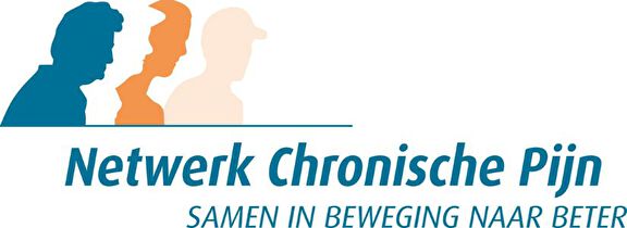 Netwerk Chronische Pijn logo